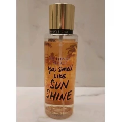Ароматный мист для тела Victoria's Secret You Smell Like Sunshine 250 мл