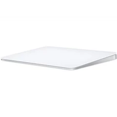 Многофункциональный беспроводной трекпад Apple Magic MK2D3Z/A серебристый