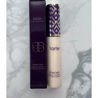 Concealer Tarte Double Duty Beauty Shape Tape Shade Light 20B 10 ml markdown damaged bottle