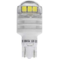 Автомобильная LED-лампа заднего хода Philips Ultinon 921WLED белая