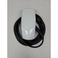 Зарядное устройство для электромобилей Tesla Wall Connector Gen 3 48A 24ft белое
