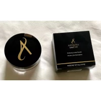 Легкая рассыпчатая пудра Amway Artistry Exact Fit Light 25 г