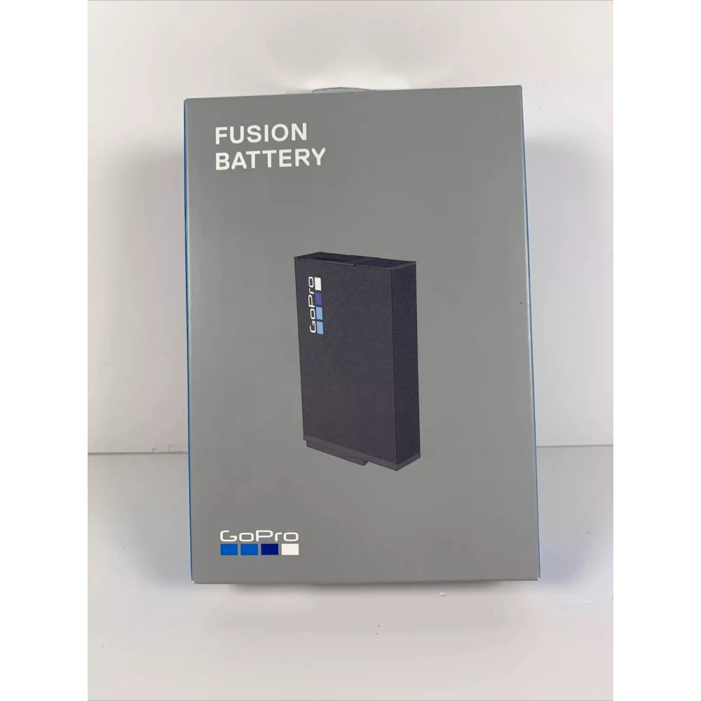 GoPro ASBBA001 Rechargeable Battery for Fusion Camera