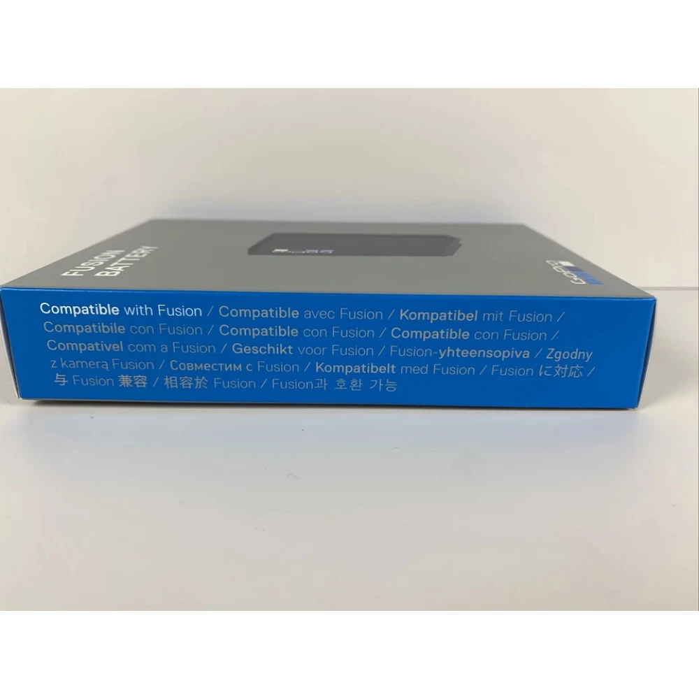 GoPro ASBBA001 Rechargeable Battery for Fusion Camera