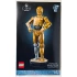 Конструктор LEGO Star Wars 75398 C-3PO золотий робот 1138 деталей