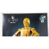 Конструктор LEGO Star Wars 75398 C-3PO золотий робот 1138 деталей