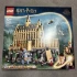 LEGO Harry Potter 76435 Hogwarts Castle Great Hall