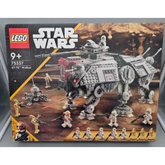LEGO Star Wars AT-TE Walker 75337 Star Wars Constructor