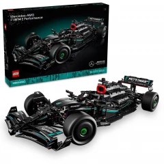 LEGO TECHNIC Mercedes-AMG F1 W14 E Performance 42171 Adult Constructor