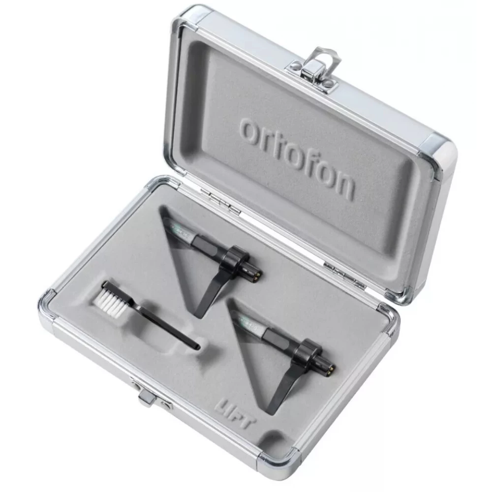 Cartridges for Ortofon Concorde Concorde MkII Mix CC Twin 51555599 2 pcs