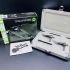 Cartridges for Ortofon Concorde Concorde MkII Mix CC Twin 51555599 2 pcs