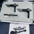 Cartridges for Ortofon Concorde Concorde MkII Mix CC Twin 51555599 2 pcs