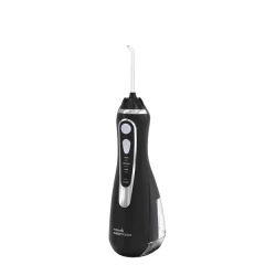 Portable irrigator Waterpik Cordless Advanced 2.0 WP-582CD black