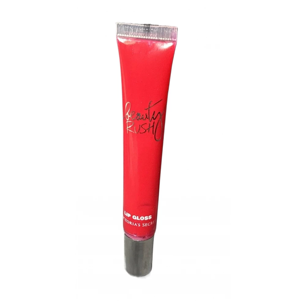 Глянцевий блиск із ароматом Victoria's Secret Beauty Rush Red Alert 7 мл