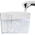 Іригатор для догляду за зубами та яснами Waterpik WP-672 Ultra Professional чорний