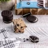 High protein Quest Protein Bar Cookies and Cream 60 g