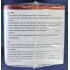 Силиконовая лента для лечения рубцов RWWXII Silicone Scar Tape телесного цвета
