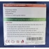 Силиконовая лента для лечения рубцов RWWXII Silicone Scar Tape телесного цвета