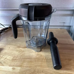 Змінний глечик чаша для блендера Vitamix 750 1900 мл