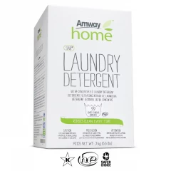Concentrated washing eco-powder Amway Home SA8 3 kg