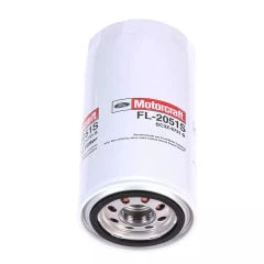 Масляний фільтр Motorcraft FL-2124-S для Ford Powerstroke 6.7L (2011-2024)