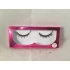 Об'ємні вії NYX Special Effect Lashes Side Swept EL181 чорні