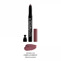 LIPLIPLS 02 Embellishment