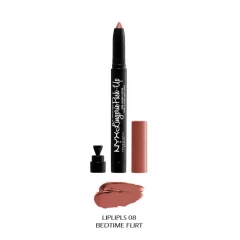 LIPLIPLS 08 Bedtime Flirt