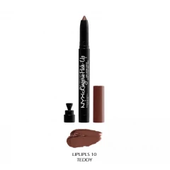LIPLIPLS 10 Teddy