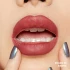 NYX Dazed & Diffused Matte Pencil Lipstick LIPLIPLS 12 Exotic