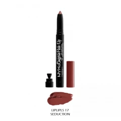 LIPLIPLS 17 Seduction