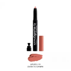 LIPLIPLS 19 Dusk to Dawn