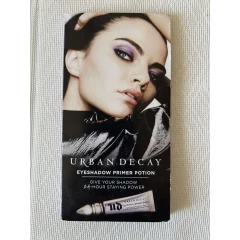Мини-набор праймера для век Urban Decay EyeShadow Primer 4 пробника по 0,35 мл