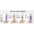 Міні-набір праймера для повік Urban Decay EyeShadow Primer 4 пробники по 0,35 мл