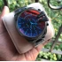 Мужские часы Diesel Mega Chief DZ4318 с хронографом