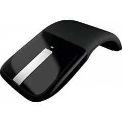 Беспроводная мышь Microsoft Arc Touch RVF-00052 с технологией BlueTrack