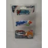 Водяной пистолет Nerf Super Soaker Barrage