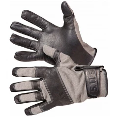 Перчатки тактические 5.11 Tactical TAC TF Trigger с защитой для пальцев Pine 