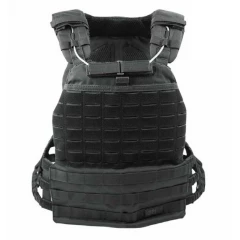 Plate carrier 5.11 Tactical TacTec black.