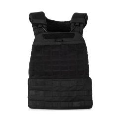 Plate Carrier 5.11 Tactical TACTEC 56100 Black (Made in USA)