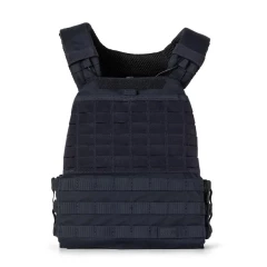Plate Carrier 5.11 Tactical TACTEC 56100 Dark Navy (Made in USA)