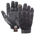 Тактичні рукавички 5.11 Tactical Station Grip Gloves чорні