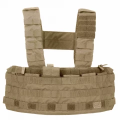 Unloading system 5.11 Tactical TacTec Chest Rig Sandstone (56061-019)