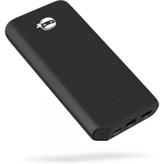 Портативний акумулятор NinjaBatt Power Bank 20000 mAh
