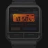 Наручний годинник Casio A120WEST-1AER Stranger Things Edition