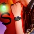 Наручний годинник Casio A120WEST-1AER Stranger Things Edition