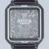 Наручний годинник Casio A120WEST-1AER Stranger Things Edition