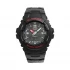 Men's Casio G-Shock G100-1BV Watches are shock-resistant Japanese quartz watches.
