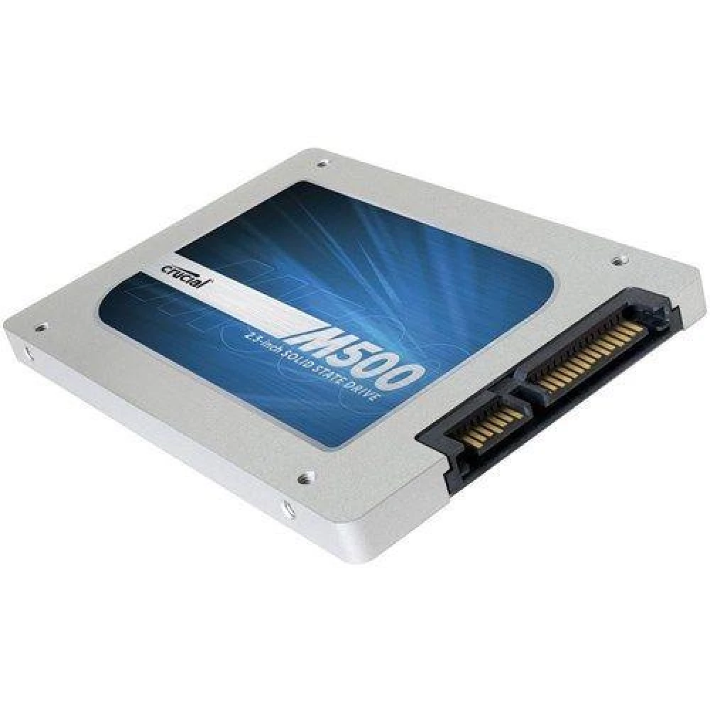 Crucial M500 2.5
