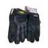 Тактичні рукавички Mechanix M-Pact Tactical Gloves чорні